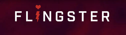 Flingster logo